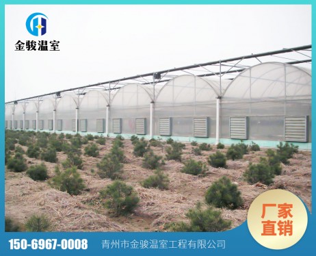 薄膜溫室