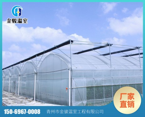 薄膜溫室